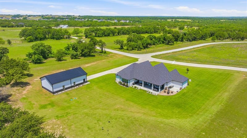 2016 Sonora Way, Poolville TX 76487 - Photo 35