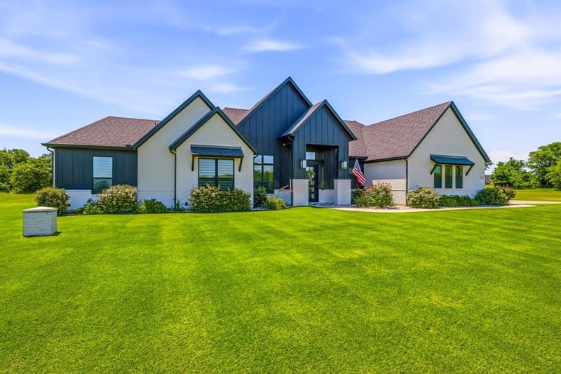 2016 Sonora Way, Poolville TX 76487 - Photo 4