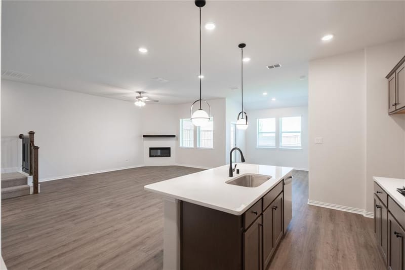 3904 Jade Drive, Celina TX 75009 - Photo 6