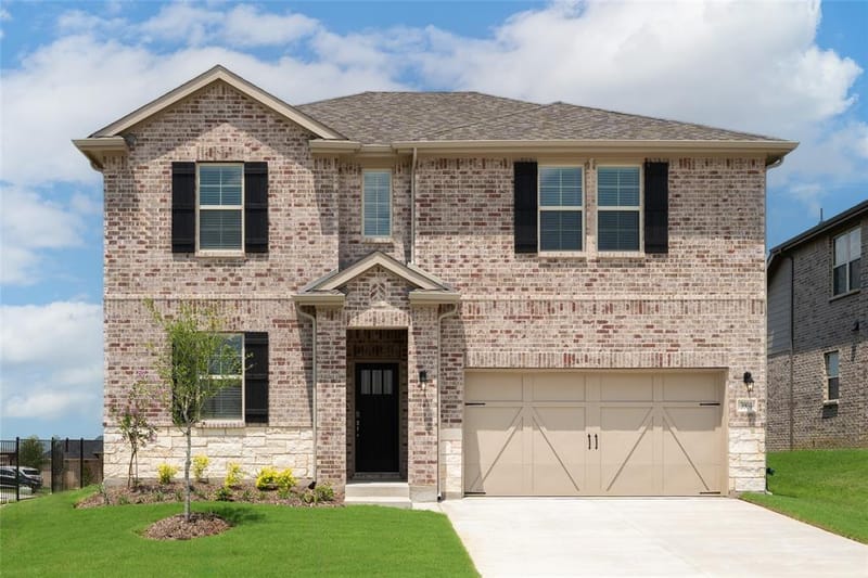 3904 Jade Drive, Celina TX 75009