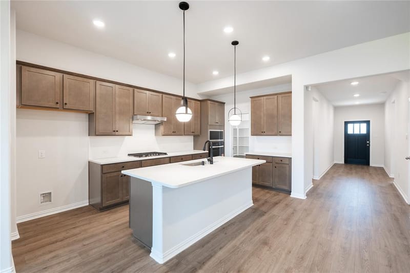 3904 Jade Drive, Celina TX 75009 - Photo 5
