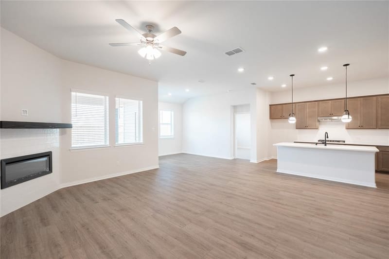 3904 Jade Drive, Celina TX 75009 - Photo 8