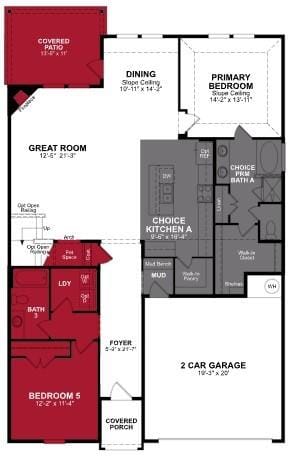 3904 Jade Drive, Celina TX 75009 - Photo 25