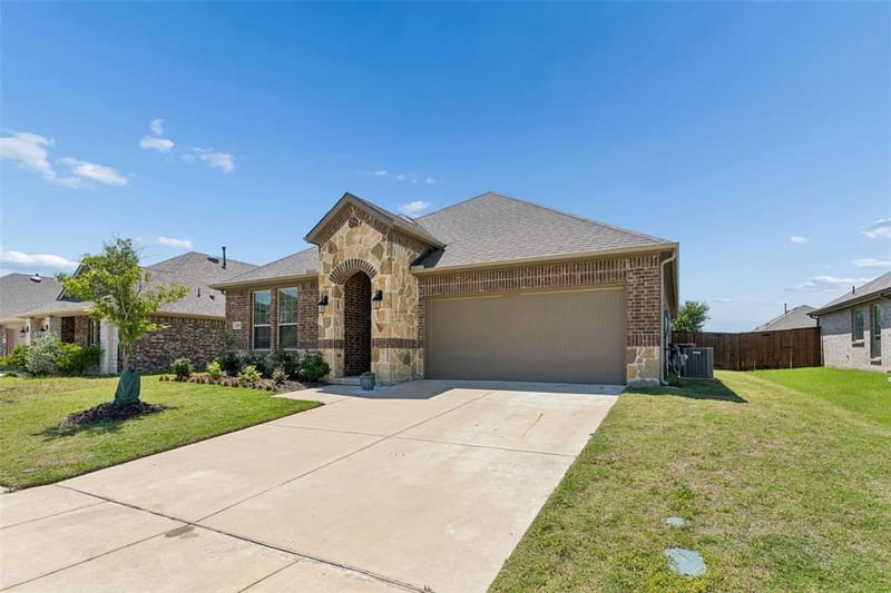 308 Tate Lane, Anna TX 75409 - Photo 2