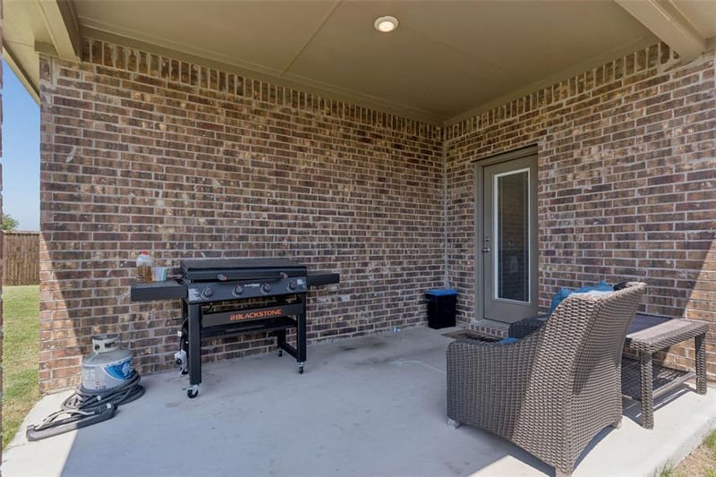 308 Tate Lane, Anna TX 75409 - Photo 26