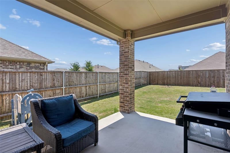 308 Tate Lane, Anna TX 75409 - Photo 25