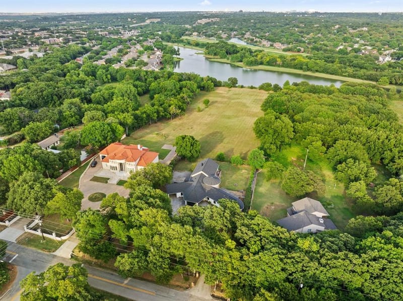 8542 Meadowbrook Drive, Fort Worth TX 76120 - Photo 17