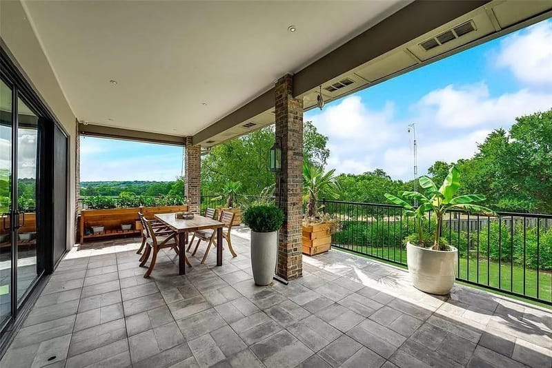 8542 Meadowbrook Drive, Fort Worth TX 76120 - Photo 28