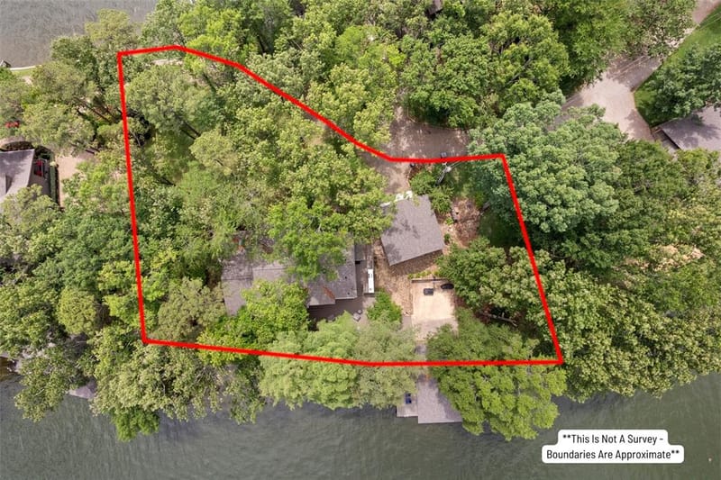 785 Windy Point Drive, Mount Vernon TX 75457 - Photo 2