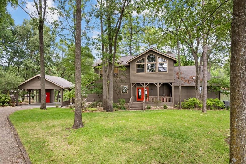 785 Windy Point Drive, Mount Vernon TX 75457