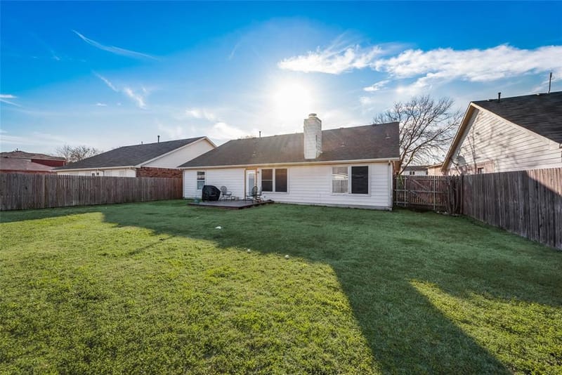 1202 Halifax Lane, Forney TX 75126 - Photo 5