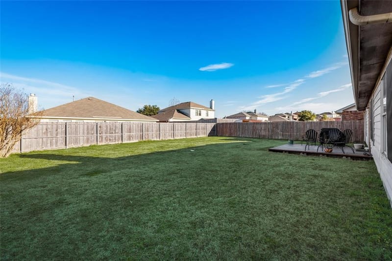 1202 Halifax Lane, Forney TX 75126 - Photo 4
