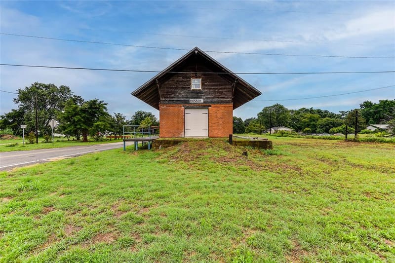 211 Main Street, Rosser TX 75157 - Photo 3
