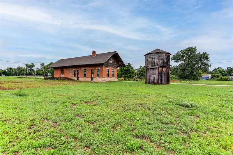 211 Main Street, Rosser TX 75157 - Photo 5