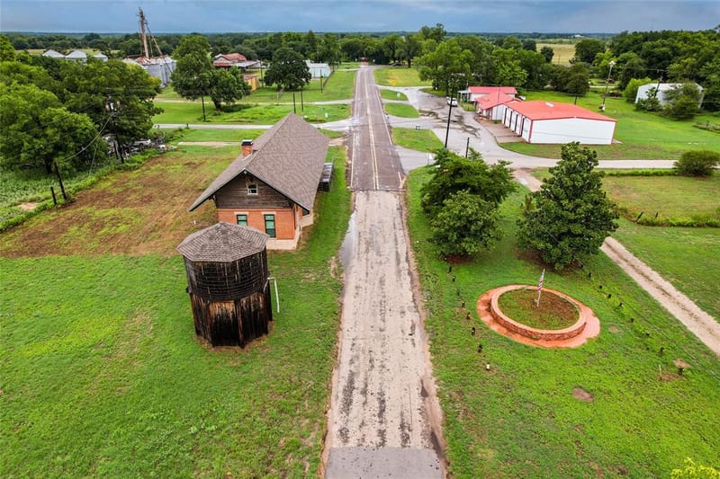 211 Main Street, Rosser TX 75157 - Photo 20