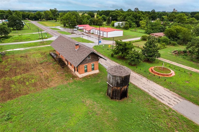 211 Main Street, Rosser TX 75157 - Photo 19