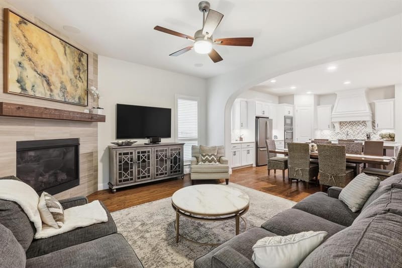 342 Hill Creek Lane, Grapevine TX 76051 - Photo 27