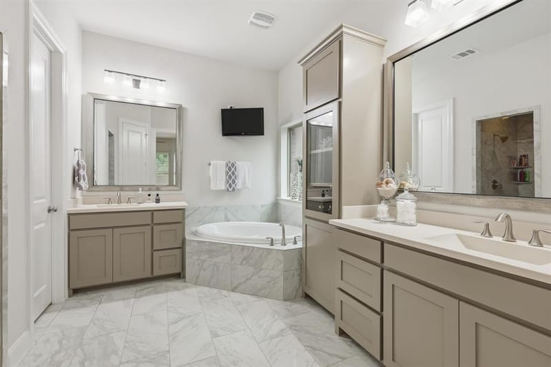 342 Hill Creek Lane, Grapevine TX 76051 - Photo 17