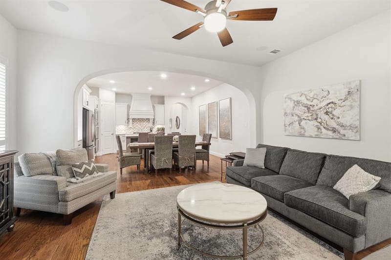 342 Hill Creek Lane, Grapevine TX 76051 - Photo 16