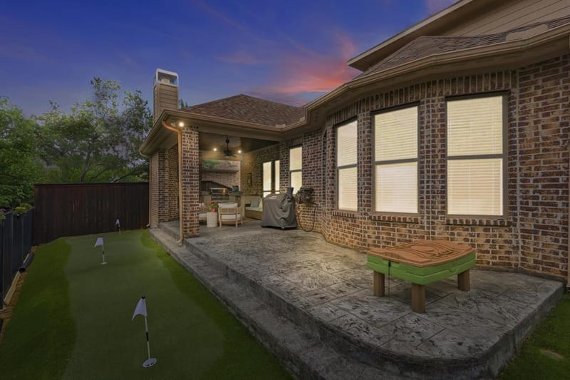 342 Hill Creek Lane, Grapevine TX 76051 - Photo 34