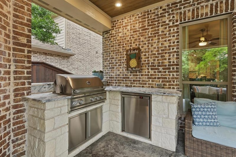 342 Hill Creek Lane, Grapevine TX 76051 - Photo 38