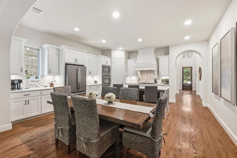 342 Hill Creek Lane, Grapevine TX 76051 - Photo 10
