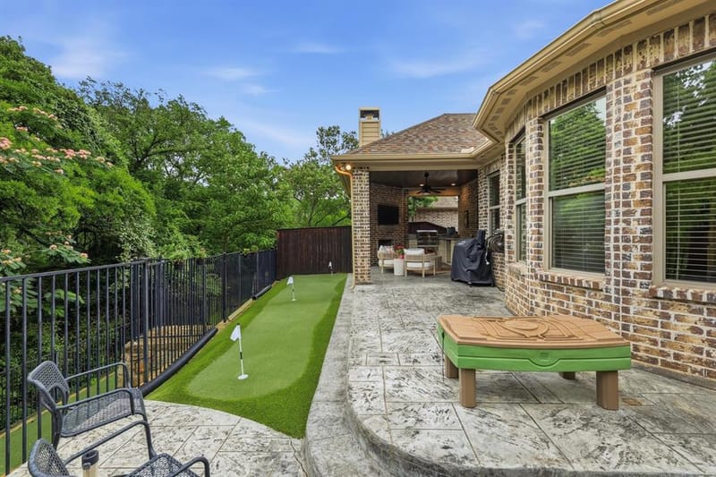 342 Hill Creek Lane, Grapevine TX 76051 - Photo 33