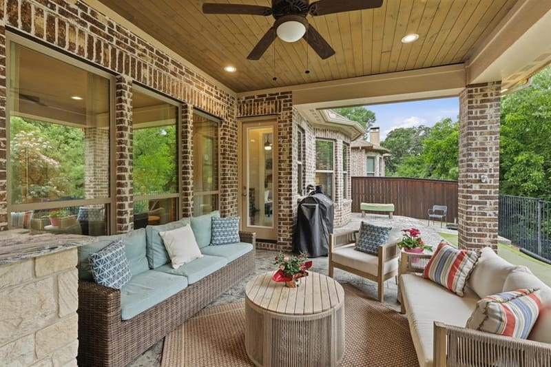 342 Hill Creek Lane, Grapevine TX 76051 - Photo 37