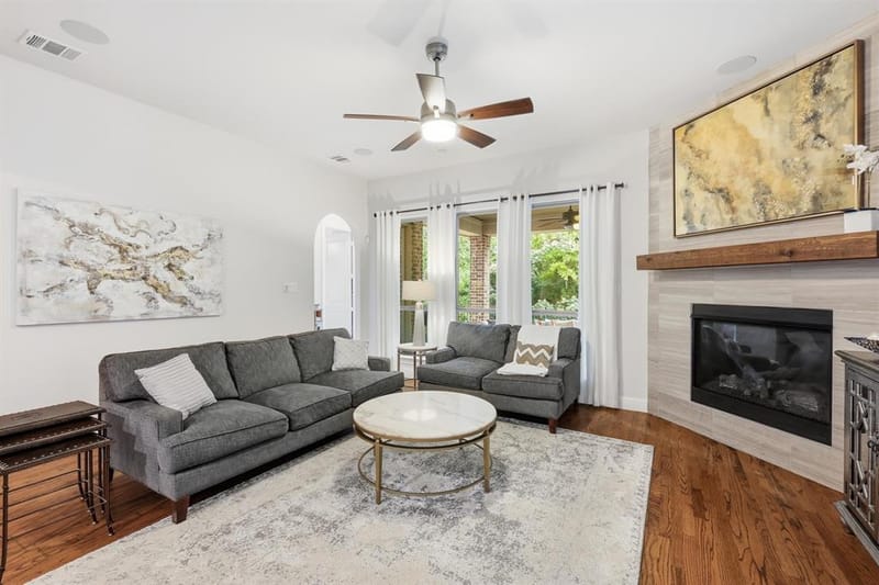 342 Hill Creek Lane, Grapevine TX 76051 - Photo 15
