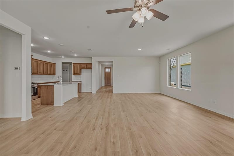 3413 Helena Street, Gainesville TX 76240 - Photo 10