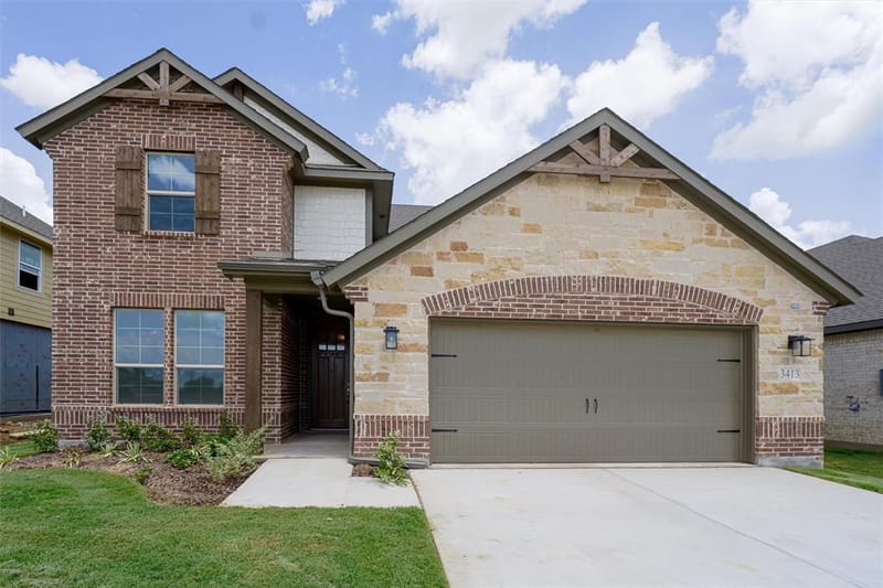 3413 Helena Street, Gainesville TX 76240 - Photo 4