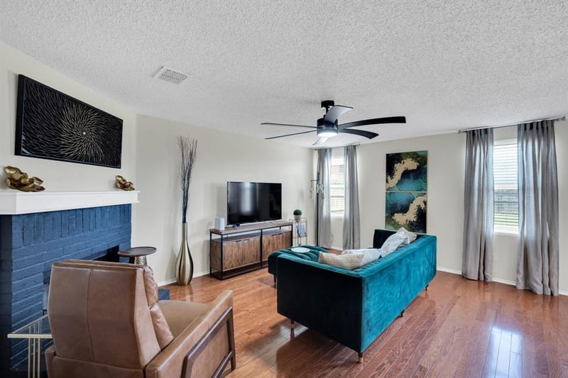 3900 Country Lane, Fort Worth TX 76123 - Photo 5