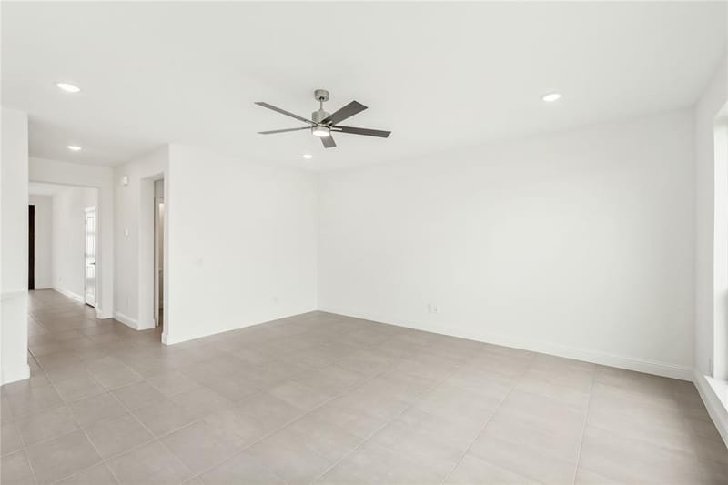 1112 Tanger Lane, Crowley TX 76036 - Photo 22