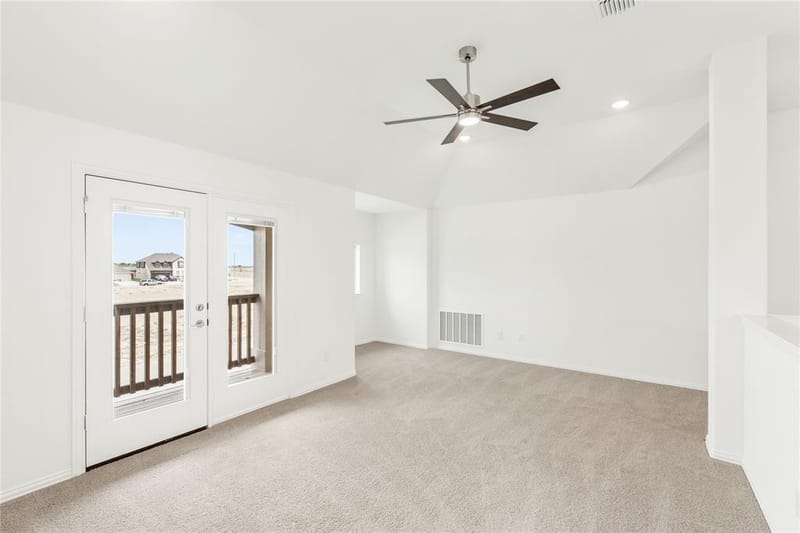 1112 Tanger Lane, Crowley TX 76036 - Photo 32