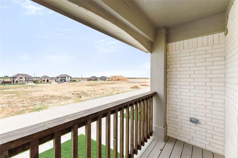 1112 Tanger Lane, Crowley TX 76036 - Photo 34