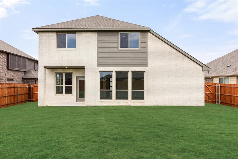 1112 Tanger Lane, Crowley TX 76036 - Photo 38