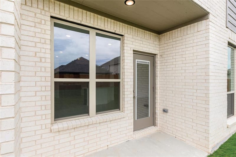 1112 Tanger Lane, Crowley TX 76036 - Photo 37