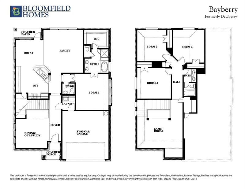 1112 Tanger Lane, Crowley TX 76036 - Photo 40