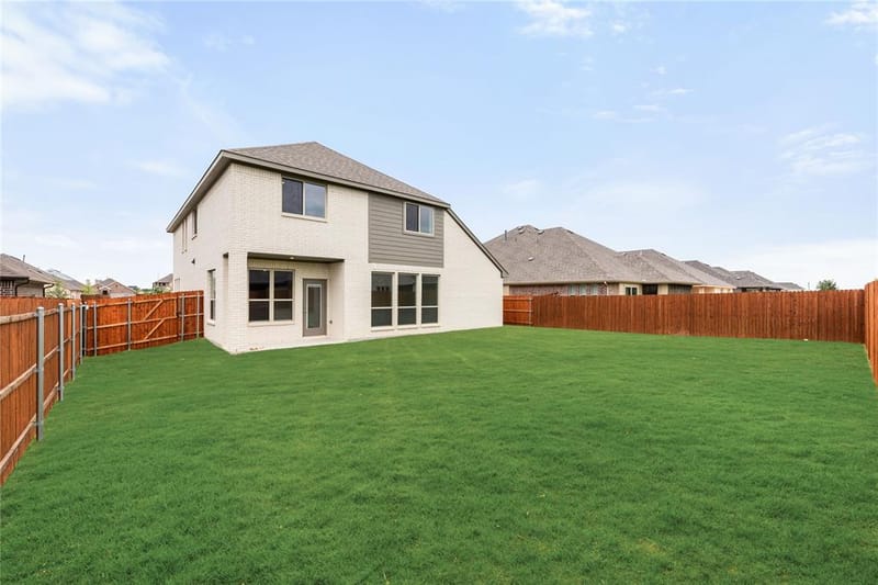 1112 Tanger Lane, Crowley TX 76036 - Photo 39