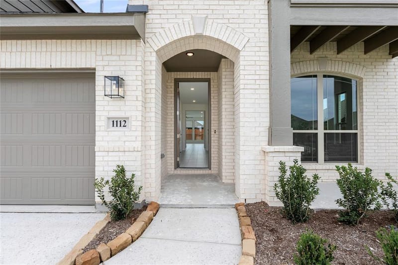 1112 Tanger Lane, Crowley TX 76036 - Photo 4