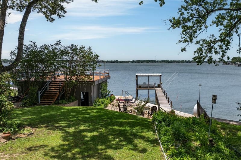 201 Edythe Dee Lane, Mabank TX 75156 - Photo 32