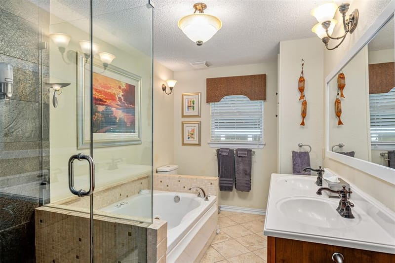 201 Edythe Dee Lane, Mabank TX 75156 - Photo 20