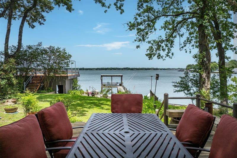 201 Edythe Dee Lane, Mabank TX 75156 - Photo 10