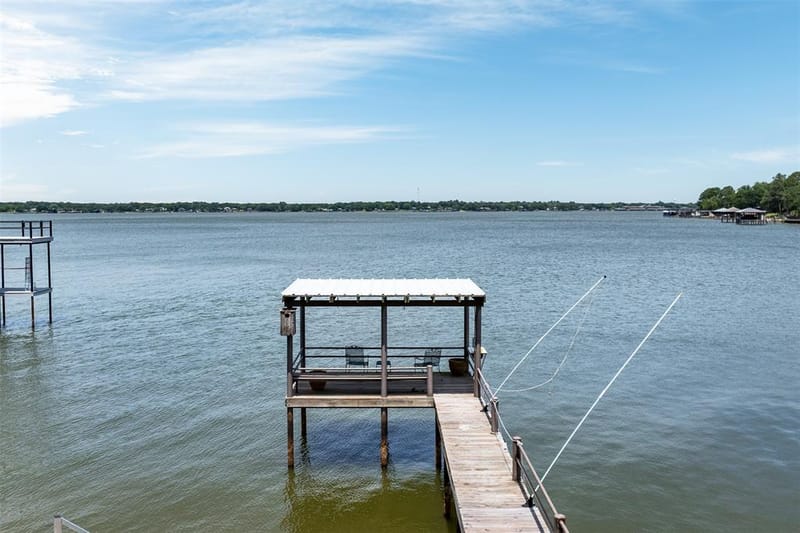 201 Edythe Dee Lane, Mabank TX 75156 - Photo 33