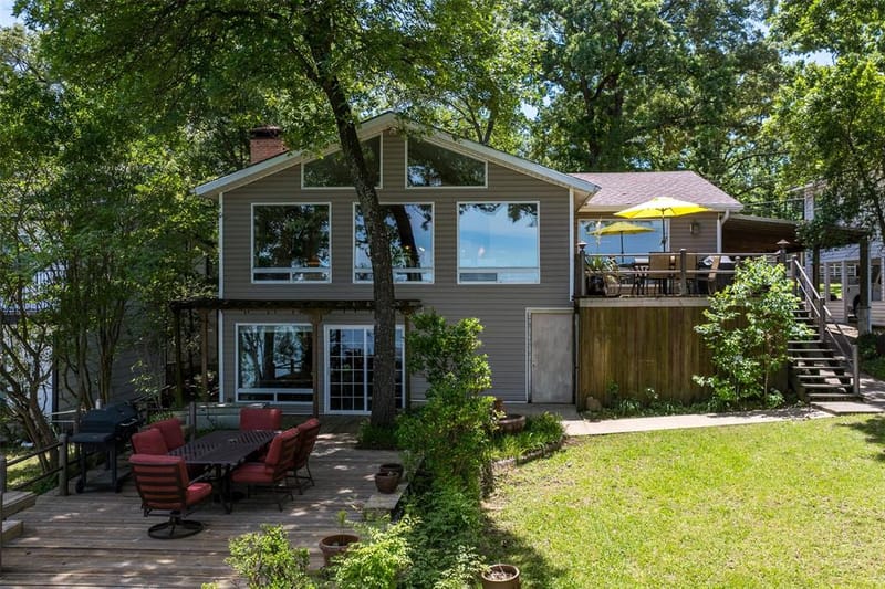 201 Edythe Dee Lane, Mabank TX 75156 - Photo 29