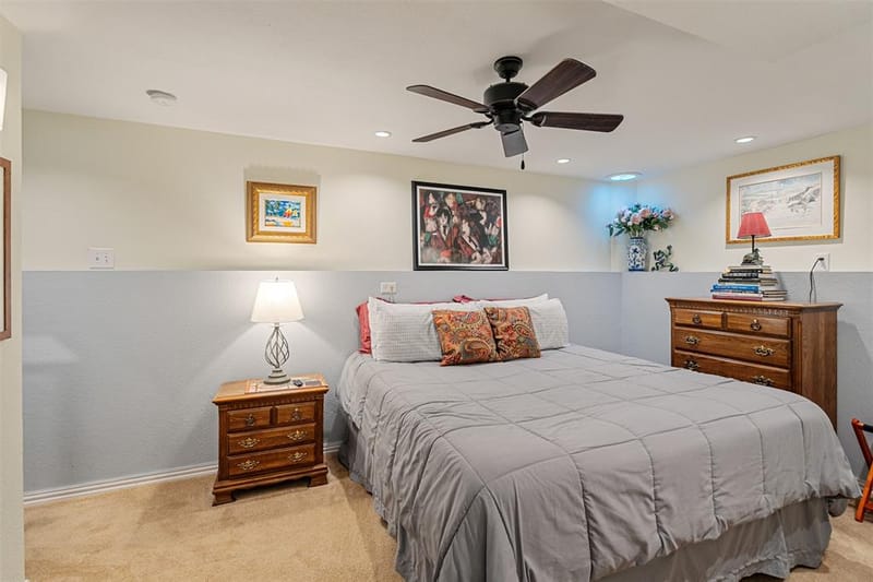 201 Edythe Dee Lane, Mabank TX 75156 - Photo 25
