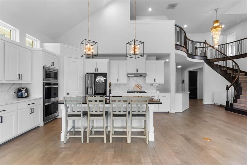 3909 Switchgrass Grove, Venus TX 76084 - Photo 9