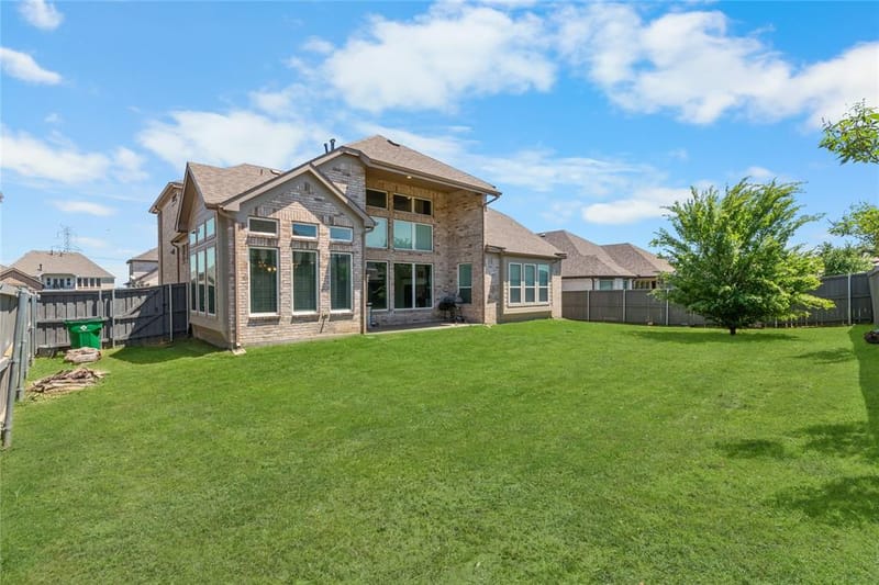 3909 Switchgrass Grove, Venus TX 76084 - Photo 33