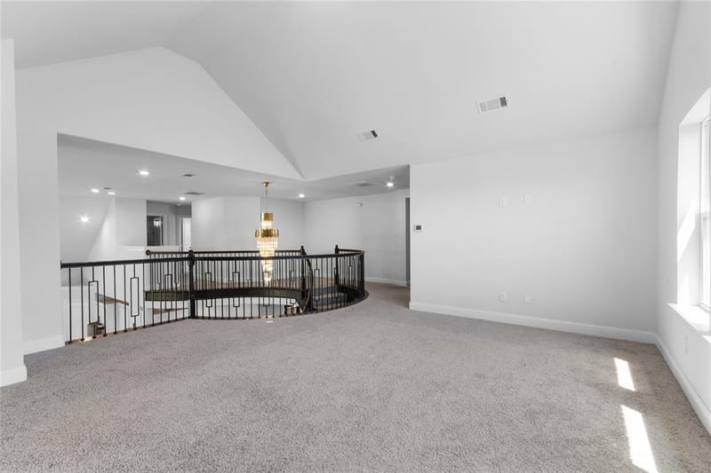 3909 Switchgrass Grove, Venus TX 76084 - Photo 31