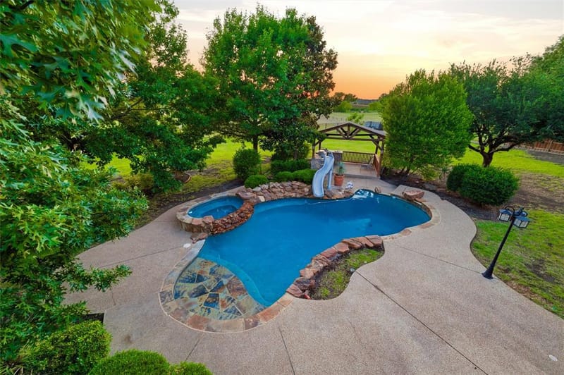 5079 April Lane, Waxahachie TX 75165 - Photo 36